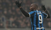Đào thoát khỏi Chelsea, Lukaku lại gặp rắc rối với CĐV Inter
