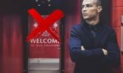 Tìm đường rời MU, Ronaldo gia nhập 'gã khổng lồ' giàu tham vọng?