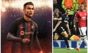 Tin chuyển nhượng tối 5/7: Ronaldo sắp hóa 'Judas', MU thay bằng cựu tuyển thủ futsal?