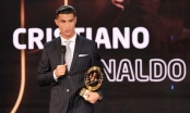 Ronaldo xác nhận tương lai sát thềm World Cup, quyết đấu Messi đến cùng