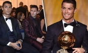 Ronaldo tham dự gala Quả bóng vàng 2022 vì không có Messi?