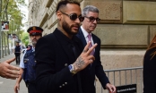 Neymar hầu tòa, chỉ thẳng chủ mưu vụ bê bối chuyển nhượng tới Barca