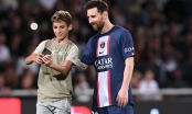 HLV PSG: 'Người ta đến sân vì muốn xem Messi chơi bóng'