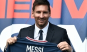 PSG có 'vũ khí bí mật' để giữ chân Lionel Messi