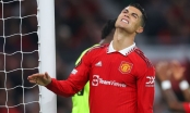 Ronaldo bị 5 CLB từ chối, về giải hạng 10 cũng chỉ dự bị cho 7 người?
