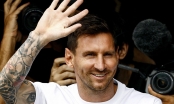 Rời PSG, Messi có thể gia nhập đội bóng toàn sao ở Ngoại hạng Anh?