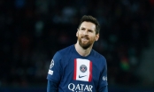 Messi có nghĩa cử cao đẹp khiến PSG muốn giữ chân bằng được