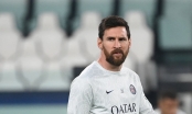Messi 'ra dấu' về bến đỗ ưng ý, tương lai cũng dần sáng tỏ?