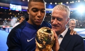 Chưa đến Qatar đá World Cup, ĐT Pháp đã vội chốt HLV thay Deschamps?