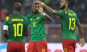 Danh sách cầu thủ tuyển Cameroon tham dự World Cup 2022