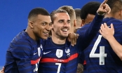 ĐT Pháp để lộ danh sách dự World Cup 2022 theo cách 'khó đỡ' nhất?