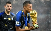 ĐT Pháp đem 'công thức vàng' tới Qatar, quyết giải lời nguyền World Cup