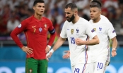 Thủ lĩnh tuyển Pháp tiết lộ sốc về Ronaldo trước thềm World Cup 2022