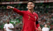 Ronaldo hé lộ danh tính quý nhân giúp phá 'kỷ lục kép' tại World Cup