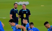 Ôm mộng vô địch World Cup, HLV tuyển Anh không ngại 'hành xác' học trò