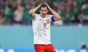 Video bàn thắng Ba Lan vs Mexico: Tiếc nuối Lewandowski