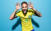 Neymar bị chỉ trích vì 'gáy sớm', đàn em vào cuộc phản pháo cực gắt