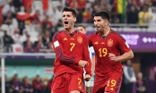 Tây Ban Nha lập kỷ lục 'trận thắng áp đảo' nhất lịch sử World Cup