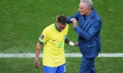 Neymar phá vỡ im lặng sau chấn thương kinh hoàng