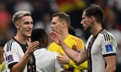 Bảng xếp hạng World Cup 2022 hôm nay 28/11: Đức từ chối tử thần