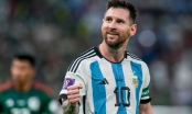 'Cận thần' ra tay dẹp loạn, Messi yên tâm đua vô địch World Cup