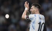 Argentina khó qua vòng bảng, Messi tính sẵn đường tới World Cup 2026