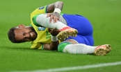 NÓNG: Xác định thời điểm Neymar trở lại đội hình Brazil đá World Cup 2022