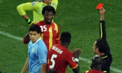 Dự đoán tỉ số kết quả Uruguay vs Ghana, 22h00 ngày 2/12