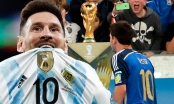 Lịch sử lặp lại, Argentina sẽ là 'chân mệnh thiên tử' World Cup 2022?