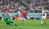 Video bàn thắng Đức 4-2 Costa Rica: Rượt đuổi kịch tính, kết cục đắng cay