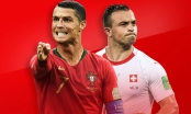Siêu máy tính dự đoán trận Bồ Đào Nha vs Thụy Sĩ: Rủi ro chờ Ronaldo