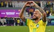 Brazil trở thành đội tuyển nhân văn số 1 tại World Cup 2022