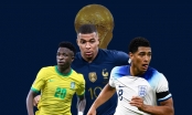 Tỷ lệ vô địch World Cup 2022 trước tứ kết: Pháp chỉ bằng nửa Brazil?