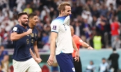 Video bàn thắng Anh 1-2 Pháp: Đôi công rực lửa, tội đồ Harry Kane