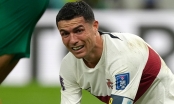 CĐV Bồ Đào Nha thi nhau kiếm cớ đổ lỗi, Ronaldo dự bị cũng dính án
