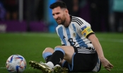 Vừa vào chung kết World Cup, Messi bất ngờ than thở 'quá mệt mỏi'