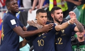 Sao ĐT Pháp mất tiệc ăn mừng vào chung kết vì bị kiểm tra doping