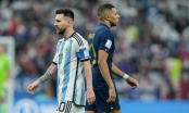 Chủ tịch đích thân phán quyết tương lai Messi tại PSG sau World Cup