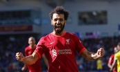 Salah tuyên bố Liverpool là 'đội bóng xuất sắc nhất châu Âu'