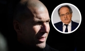 Chuyển nhượng sáng 8/5: Chủ tịch LĐBĐ Pháp tiết lộ bến đỗ của Zidane, Barca tiếp tục 'rút ruột' Chelsea?