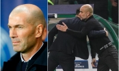 Bị Zidane “cự tuyệt”, PSG tìm tới 'bại tướng' của Pep Guardiola