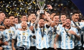Messi độc diễn hủy diệt Italia giúp Argentina giành Siêu cúp Liên lục địa