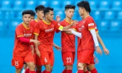 Trợ lý U23 Iraq: 'U23 Việt Nam là một trong những đội mạnh nhất giải'