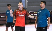 HLV Futsal Thái Lan lo ngại khi đối đầu Việt Nam tại bán kết