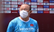 HLV Park: 'Tôi không lo lắng khi U23 Việt Nam gặp Indonesia'