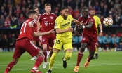 VIDEO bàn thắng Bayern Munich 1-1 Villarreal (Tứ kết Champions League)