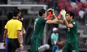 U23 Thái Lan gây sốc với cầu thủ trên 23 tuổi dự SEA Games 31