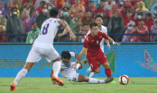 U23 Việt Nam hòa Philippines và bài học từ AFF Cup