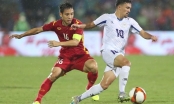 HLV Philippines: 'U23 Việt Nam mạnh nhất SEA Games 31!'