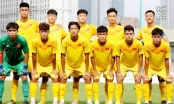 U19 Việt Nam được bơm 'doping' trước ngày đấu Indonesia